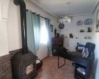 Resale - Detached Villa - San Miguel De Salinas - Lake View Mansions