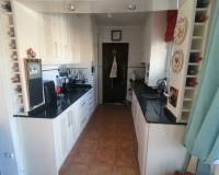 Resale - Detached Villa - San Miguel De Salinas - Lake View Mansions