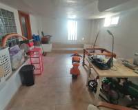 Resale - Detached Villa - San Miguel De Salinas - Lake View Mansions