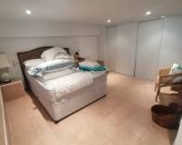 Resale - Detached Villa - San Miguel De Salinas - Lake View Mansions