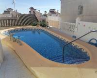 Resale - Detached Villa - San Miguel De Salinas - Lake View Mansions