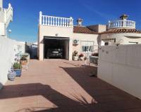 Resale - Detached Villa - San Miguel De Salinas - Lake View Mansions