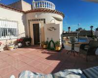 Resale - Detached Villa - San Miguel De Salinas - Lake View Mansions