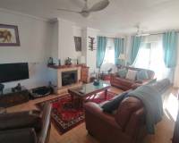 Resale - Detached Villa - San Miguel De Salinas - Lake View Mansions