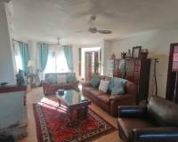 Resale - Detached Villa - San Miguel De Salinas - Lake View Mansions