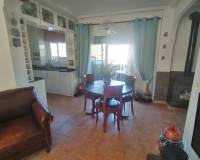 Resale - Detached Villa - San Miguel De Salinas - Lake View Mansions