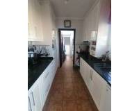 Resale - Detached Villa - San Miguel De Salinas - Lake View Mansions