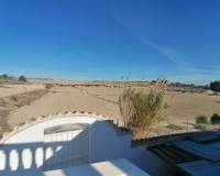 Resale - Detached Villa - San Miguel De Salinas - Lake View Mansions