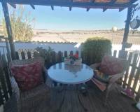 Resale - Detached Villa - San Miguel De Salinas - Lake View Mansions