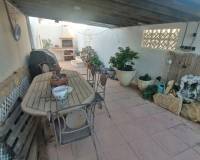 Resale - Detached Villa - San Miguel De Salinas - Lake View Mansions