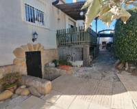 Resale - Detached Villa - San Miguel De Salinas - Lake View Mansions