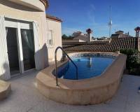 Resale - Detached Villa - San Miguel De Salinas - Lake View Mansions