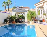 Resale - Detached Villa - Villamartin - Blue Lagoon