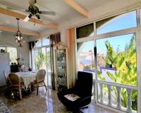 Resale - Detached Villa - Villamartin - Blue Lagoon