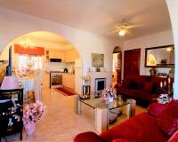 Resale - Detached Villa - Villamartin - Blue Lagoon