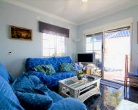 Resale - Detached Villa - Villamartin - Blue Lagoon