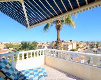 Resale - Detached Villa - Villamartin - Blue Lagoon