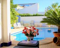 Resale - Detached Villa - Villamartin - Blue Lagoon