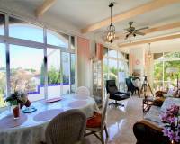 Resale - Detached Villa - Villamartin - Blue Lagoon