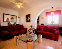 Resale - Detached Villa - Villamartin - Blue Lagoon