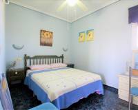 Resale - Detached Villa - Villamartin - Blue Lagoon