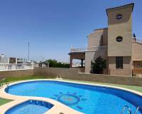 Resale - Detached Villa - Villamartin - PAU 26