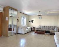 Resale - Detached Villa - Villamartin - PAU 26