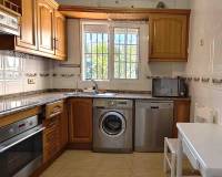 Resale - Detached Villa - Villamartin - PAU 26