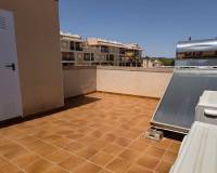 Resale - Detached Villa - Villamartin - PAU 26