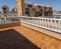 Resale - Detached Villa - Villamartin - PAU 26