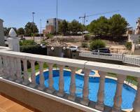 Resale - Detached Villa - Villamartin - PAU 26