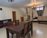 Resale - Detached Villa - Villamartin - PAU 26