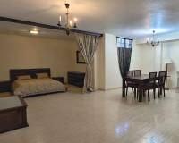 Resale - Detached Villa - Villamartin - PAU 26