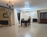 Resale - Detached Villa - Villamartin - PAU 26