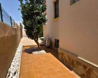 Resale - Detached Villa - Villamartin - PAU 26