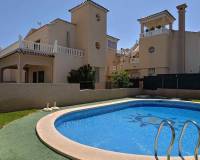 Resale - Detached Villa - Villamartin - PAU 26