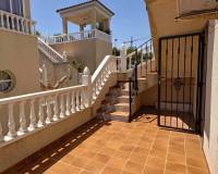 Resale - Detached Villa - Villamartin - PAU 26