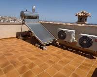 Resale - Detached Villa - Villamartin - PAU 26