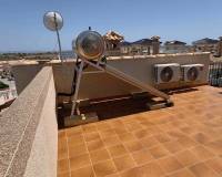 Resale - Detached Villa - Villamartin - PAU 26