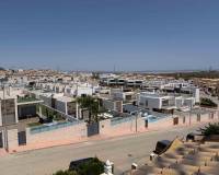 Resale - Detached Villa - Villamartin - PAU 26