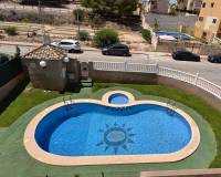 Resale - Detached Villa - Villamartin - PAU 26