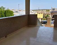 Resale - Detached Villa - Villamartin - PAU 26