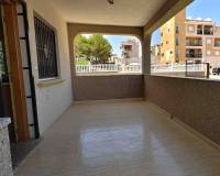 Resale - Detached Villa - Villamartin - PAU 26