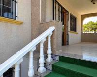 Resale - Detached Villa - Villamartin - PAU 26