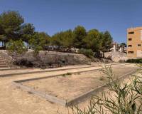 Resale - Detached Villa - Villamartin - PAU 26