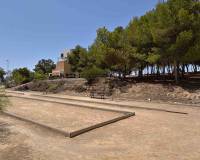 Resale - Detached Villa - Villamartin - PAU 26