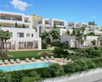 Resale - Apartment - Monforte Del Cid - Font Del Llop