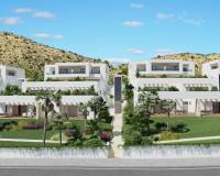 Resale - Apartment - Monforte Del Cid - Font Del Llop