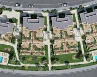 Resale - Apartment - Monforte Del Cid - Font Del Llop