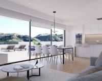 Resale - Apartment - Monforte Del Cid - Font Del Llop